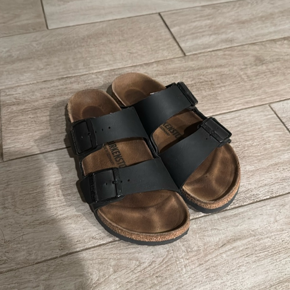Birkenstock Arizona Slide Sandal